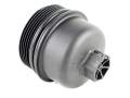 Couvercle pour Filtre à Huile Citroen Berlingo C2 C3 C4 C5 C8 Xsara Peugeot 206 207 307 308 407 508 1.4 1.6 2.0 8V 16V VTI HDI 1103L7 1103P8