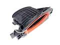 WLOT POWIETRZA Z PRZEPŁYWOMIERZEM MERCEDES-BENZ CLS C218 GL X166 GLE W166 ML W166 C KLASA W204 E KLASA W212 S KLASA W222 3.0 CDI 0281002954 A6420900048 A6429050500