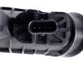 WLOT POWIETRZA Z PRZEPŁYWOMIERZEM MERCEDES-BENZ CLS C218 GL X166 GLE W166 ML W166 C KLASA W204 E KLASA W212 S KLASA W222 3.0 CDI 0281002954 A6420900048 A6429050500