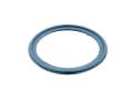 USZCZELKA ORING CHŁODNICY OLEJU CLIO II III KANGOO MEGANE II MODUS SCENIC II THALIA I II 1.5 DCI 7701051538