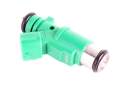 Fuel Injector Citroen Berlingo C2 C3 Nemo Peugeot 206 207 1007 Bipper Partner 1.1 1.4 8V 9655833580 01F023 1984G0