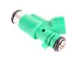Fuel Injector Citroen Berlingo C2 C3 Nemo Peugeot 206 207 1007 Bipper Partner 1.1 1.4 8V 9655833580 01F023 1984G0