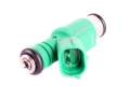 Fuel Injector Citroen Berlingo C2 C3 Nemo Peugeot 206 207 1007 Bipper Partner 1.1 1.4 8V 9655833580 01F023 1984G0