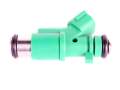 Fuel Injector Citroen Berlingo C2 C3 Nemo Peugeot 206 207 1007 Bipper Partner 1.1 1.4 8V 9655833580 01F023 1984G0