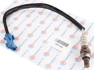 Sonde Lambda Capteur d’Oxygène Citroen Berlingo III C3 II C4 DS3 Mini R55 R56 R56 R58 Peugeot 207 308 3008 5008 Partner III 1.4 1.6 VTI V754896180 1618V3