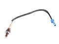 Sonde Lambda Capteur d’Oxygène Citroen Berlingo III C3 II C4 DS3 Mini R55 R56 R56 R58 Peugeot 207 308 3008 5008 Partner III 1.4 1.6 VTI V754896180 1618V3