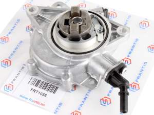 POMPA VACUM WAKUM CITROEN C4 II C4 PICASSO C5 III DS3 DS4 DS5 MINI R56 R59 R60 PEUGEOT 2008 208 3008 I II 308 I II 5008 I II 508 I II RCZ 1.6 THP