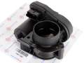 Boîtier Papillon Citroen Berlingo C2 C3 C4 Xsara Picasso Peugeot 1007 207 307 308 1.6 16V 9661809080 0280750164