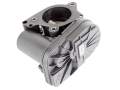 Boîtier Papillon Citroen Berlingo C2 C3 C4 Xsara Picasso Peugeot 1007 207 307 308 1.6 16V 9661809080 0280750164