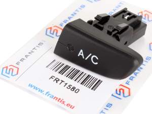 Bedienelement Knopf Schalter Klimaanlage Citroen C1 Peugeot 107 Toyota Aygo 84660-0H010 6554KX
