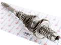 WAŁEK SPRZĘGŁOWY CITROEN JUMPER II FIAT DUCATO II PEUGEOT BOXER II 2.2 2.3 3.0 HDI D MULTIJET 9688059080 2311T8