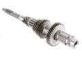 WAŁEK SPRZĘGŁOWY CITROEN JUMPER II FIAT DUCATO II PEUGEOT BOXER II 2.2 2.3 3.0 HDI D MULTIJET 9688059080 2311T8