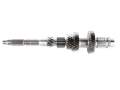 WAŁEK SPRZĘGŁOWY CITROEN JUMPER II FIAT DUCATO II PEUGEOT BOXER II 2.2 2.3 3.0 HDI D MULTIJET 9688059080 2311T8