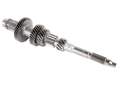 WAŁEK SPRZĘGŁOWY CITROEN JUMPER II FIAT DUCATO II PEUGEOT BOXER II 2.2 2.3 3.0 HDI D MULTIJET 9688059080 2311T8