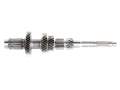 WAŁEK SPRZĘGŁOWY CITROEN JUMPER II FIAT DUCATO II PEUGEOT BOXER II 2.2 2.3 3.0 HDI D MULTIJET 9688059080 2311T8