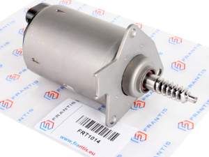 ELEKTROZAWÓR EGR VANOS CITROEN BERLINGO C3 C4 II C5 III XSARA PICASSO DS3 DS4 DS5 PEUGEOT 2008 207 208 3008 308 5008 508 PARTNER III RCZ 1.4 1.6 THP VTI V753390580-08