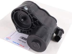 Rear Brake Caliper Motor Citroen Berlingo IV C4 III C4 Picasso II C4 Grand Picasso II C5 Aircross Peugeot 2008 208 3008 308 5008 508 II Partner IV Rifter 1617535580
