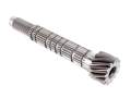 Mainshaft Countershaft 13 Teeth Citroen Jumper II Fiat Ducato II Peugeot Boxer II 2.2 2.3 3.0 HDI D Multijet 9670840588 9662114988 2316AP 2316Y6