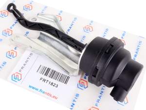 Intake Manifold EGR Vacuum Cell Mercedes-Benz CLA X117 CLS X218 GLC C253 GLE W166 Class A W176 Class B W246 W242 Class C W204 W205 Class E C207 1.8 2.2 CDI A6511410369