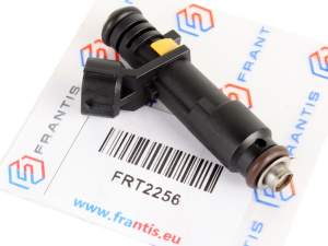 Fuel Injector Citroen C4 Picasso C5 I II III C8 Jumpy Peugeot 307 308 407 807 2.0 16V 9660275780 1984F8 A2C59517084