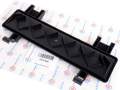 Interior Cabin Air Filter Cover Lid Mercedes-Benz Class A W176 Class B W246/W242 CLA C117 GLA I W156 X156 A2468300142 