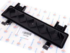 Interior Cabin Air Filter Cover Lid Mercedes-Benz Class A W176 Class B W246/W242 CLA C117 GLA I W156 X156 A2468300142 
