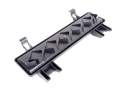 Interior Cabin Air Filter Cover Lid Mercedes-Benz Class A W176 Class B W246/W242 CLA C117 GLA I W156 X156 A2468300142 