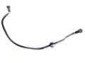 PRZEWÓD RURKA PODCIŚNIENIA SERWA CITROEN C4 PEUGEOT 307 LIFT 308 2.0 16V 4578F3
