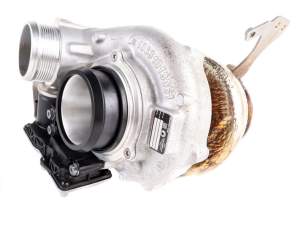 Turbo Turbocharger Mercedes-Benz Class A W177 GLA H247 SL R232 AMG A45 2.0 B A1390903500