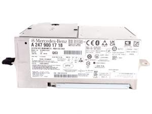 RADIO NAWIGACJA MERCEDES-BENZ EQA H243 EQB GLA II H247 GLB X247 A2479001718