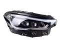 Phare Multibeam LED Avant Droit Version Anglaise Mercedes-Benz GLA II H247 19- A2479065206