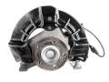 Fusée d'Essieu Moyeu de Roue Avant Droite Mercedes-Benz GLA II H247 GLB X247 AMG A1773322200