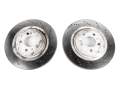 Bremsscheibe hinten A Klasse W177 CLA C118 GLA II H247 GLB X247 AMG A35 A45 A2474230400