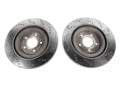 Bremsscheibe hinten A Klasse W177 CLA C118 GLA II H247 GLB X247 AMG A35 A45 A2474230400