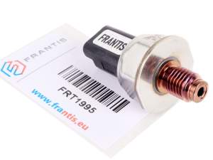 Capteur Pression de Carburant de Rampe d'Injection Citroen Berlingo C1 C2 C4 Picasso C5 Jumpy Peugeot 107 206 207 307 308 407 Expert 1.4 1.6 HDI 9658227880 9664111780 55PP06-3 1920GW