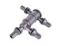 Coolant Regulator Shut-off Valve Mercedes-Benz CLS C257 VITO EQV W447 GLC X253 GLS X167 W177 W213 W222 Sprinter B907, B910 1.5 D 2.0 2.9 3.0 D CDI