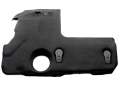 POKRYWA OSŁONA SILNIKA CITROEN BERLINGO C3 C4 PICASSO C4 CACTUS DS3 DS4 DS5 PEUGEOT 2008 207 208 3008 301 308 5008 508 PARTNER 1.6 HDI EHDI 0137F9