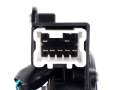 Boot Tailgate Lock Mechanism Renault Austral Espace VI E-Tech Rafale Scenic E-Tech 805020383R