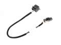 KAMERA COFANIA CITROEN C5 III X7 08-18 r. KOMBI 9812683480 98040403XT 98135828XT
