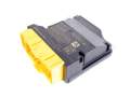 MODUŁ STEROWNIK PODUSZEK POWIETRZNYCH AIRBAG MERCEDES-BENZ GLA II H247 GLB X247 A2479018901 0285020645