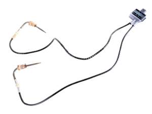 Capteur de Température de Gaz d'Échappement Classe A W177 CLA C118 GLA II H247 AMG A45 2.0 B A0009059612