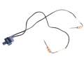 Abgastemperatursensor A Klasse W177 CLA C118 GLA II H247 AMG A45 2.0 B A0009059612
