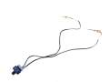 Abgastemperatursensor A Klasse W177 CLA C118 GLA II H247 AMG A45 2.0 B A0009059612