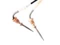 Abgastemperatursensor A Klasse W177 CLA C118 GLA II H247 AMG A45 2.0 B A0009059612