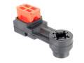 Gear Linkage Cable Joint Collet Citroen C4 Picasso C4 Grand Picasso Renault Grand Scenic III Megane III Ford Focus II 2444HC 2444HV 2M5V7K387BC