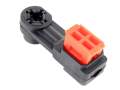 Gear Linkage Cable Joint Collet Citroen C4 Picasso C4 Grand Picasso Renault Grand Scenic III Megane III Ford Focus II 2444HC 2444HV 2M5V7K387BC