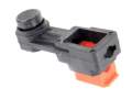 Gear Linkage Cable Joint Collet Citroen C4 Picasso C4 Grand Picasso Renault Grand Scenic III Megane III Ford Focus II 2444HC 2444HV 2M5V7K387BC
