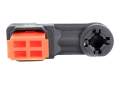 Gear Linkage Cable Joint Collet Citroen C4 Picasso C4 Grand Picasso Renault Grand Scenic III Megane III Ford Focus II 2444HC 2444HV 2M5V7K387BC
