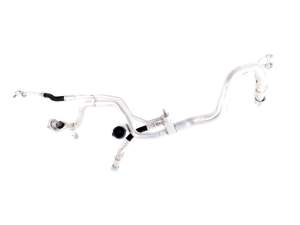 Air Conditioning AC Pipe Class A W177 CLA C118 GLA II H247 AMG A45 2.0 B A1778300702