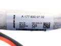 RURY WĘŻĘ PRZEWODY KLIMATYZACJI A KLASA W177 CLA C118 GLA II H247 AMG A45 2.0 B A1778300702